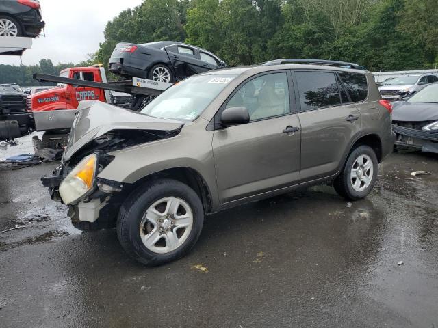 TOYOTA RAV4 2010 2t3zf4dv2aw040466