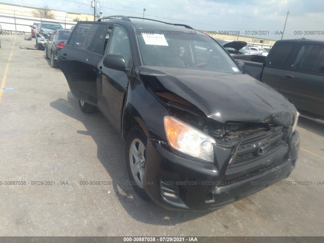 TOYOTA RAV4 2010 2t3zf4dv2aw042363