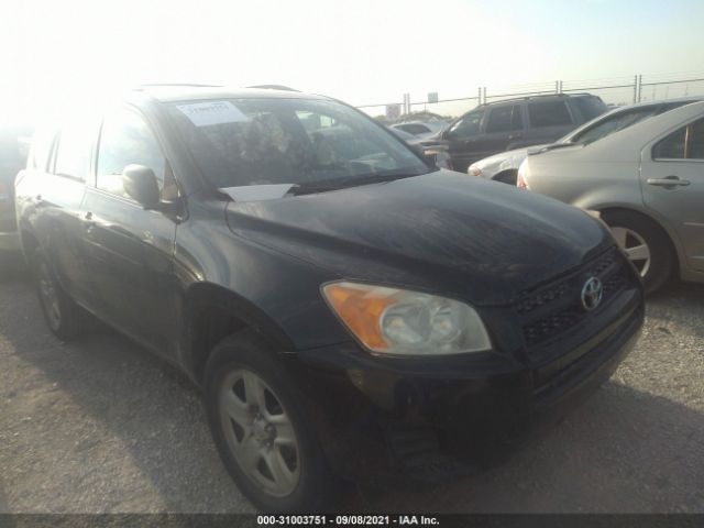 TOYOTA RAV4 2010 2t3zf4dv2aw042606