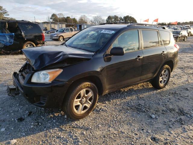 TOYOTA RAV4 2010 2t3zf4dv2aw043786