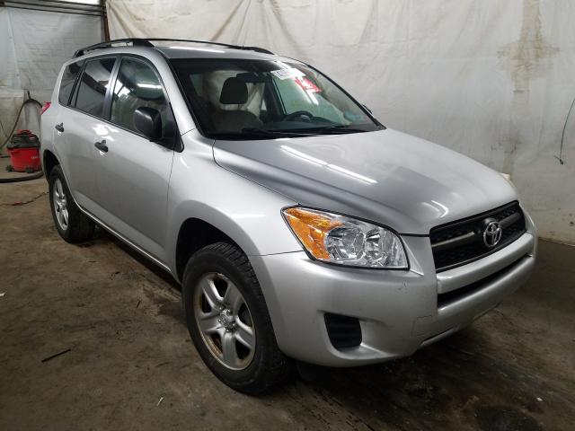 TOYOTA RAV4 2010 2t3zf4dv2aw044274