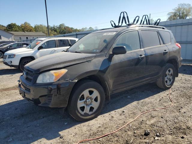 TOYOTA RAV4 2010 2t3zf4dv2aw044369