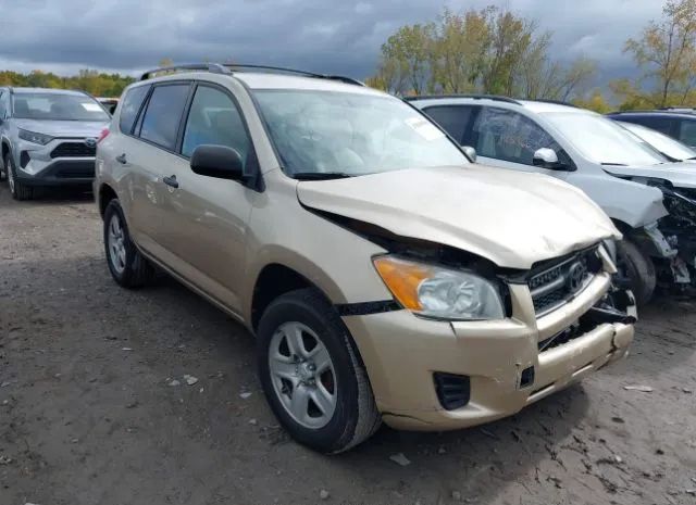 TOYOTA RAV4 2010 2t3zf4dv2aw045084