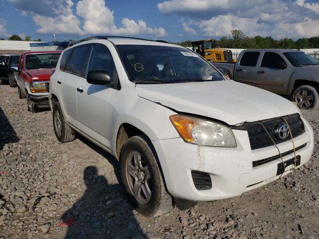 TOYOTA RAV4 2010 2t3zf4dv2aw045795