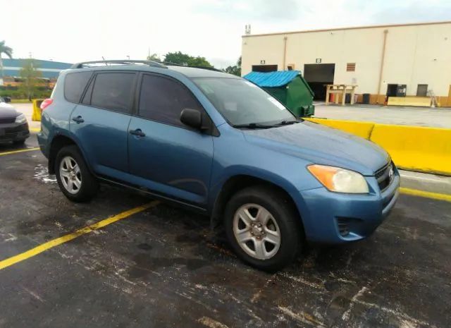 TOYOTA RAV4 2010 2t3zf4dv2aw046882