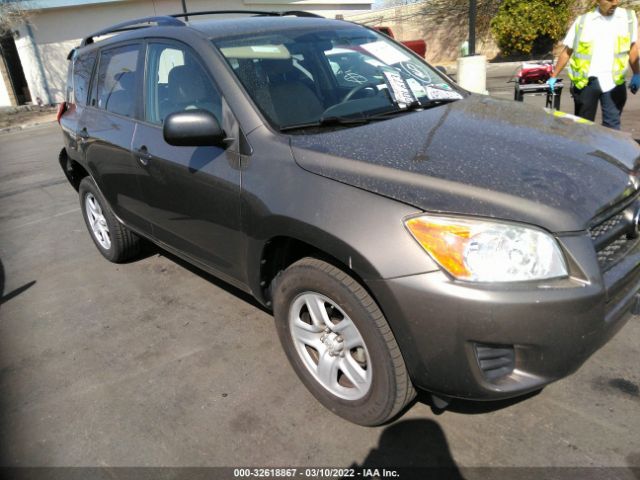 TOYOTA RAV4 2010 2t3zf4dv2aw047045