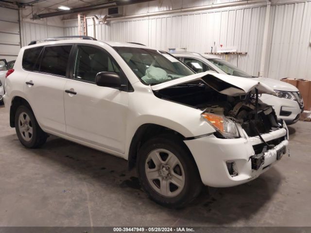 TOYOTA RAV4 2010 2t3zf4dv2aw047174