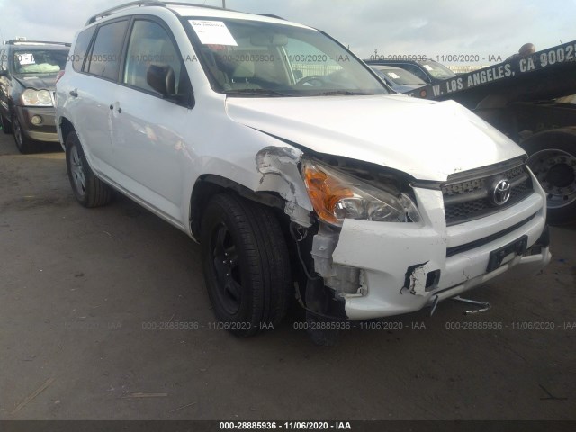 TOYOTA RAV4 2010 2t3zf4dv2aw047417