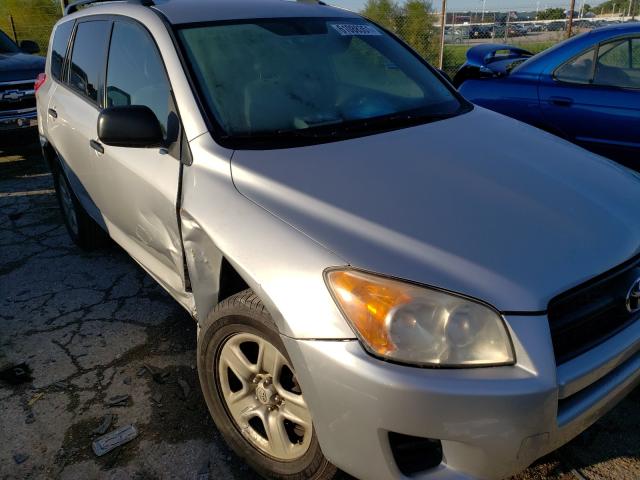 TOYOTA RAV4 2010 2t3zf4dv2aw047823