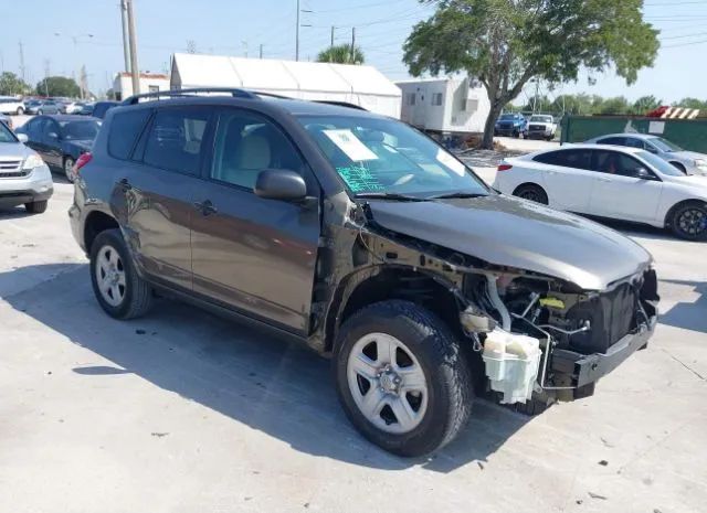 TOYOTA RAV4 2010 2t3zf4dv2aw047997