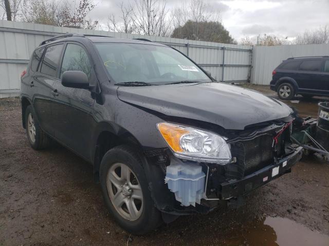 TOYOTA RAV4 2010 2t3zf4dv2aw048762