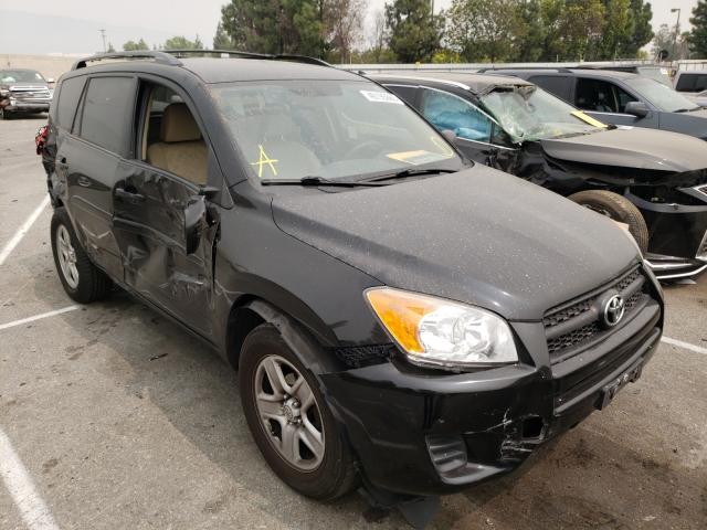 TOYOTA RAV4 2010 2t3zf4dv2aw049197