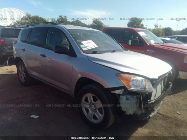 TOYOTA RAV4 2010 2t3zf4dv2aw051029