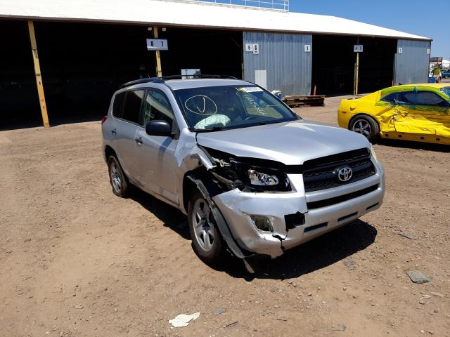 TOYOTA RAV4 2010 2t3zf4dv2aw051838