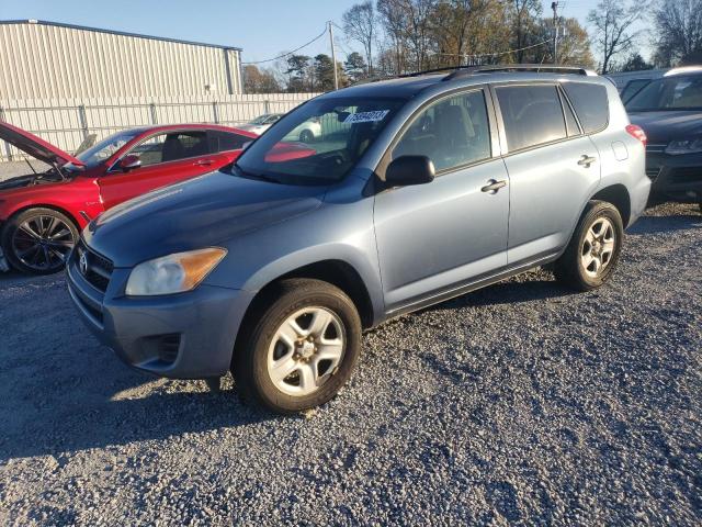 TOYOTA RAV4 2011 2t3zf4dv2bw053722