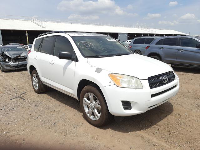 TOYOTA RAV4 2011 2t3zf4dv2bw054434