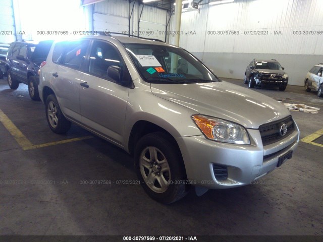 TOYOTA RAV4 2011 2t3zf4dv2bw055812