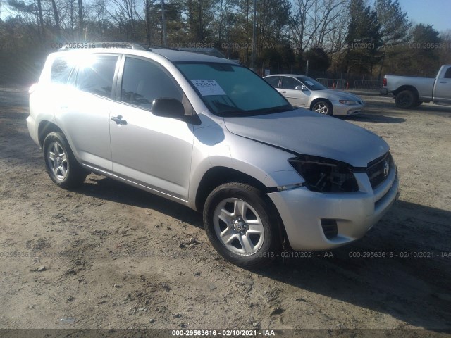 TOYOTA RAV4 2011 2t3zf4dv2bw056457