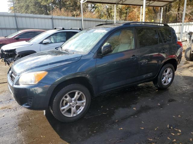 TOYOTA RAV4 2011 2t3zf4dv2bw057995