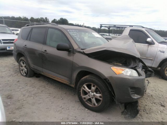 TOYOTA RAV4 2011 2t3zf4dv2bw058807