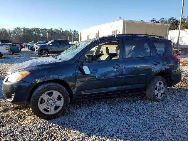 TOYOTA RAV4 2011 2t3zf4dv2bw060055