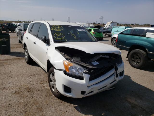 TOYOTA RAV4 2011 2t3zf4dv2bw061383