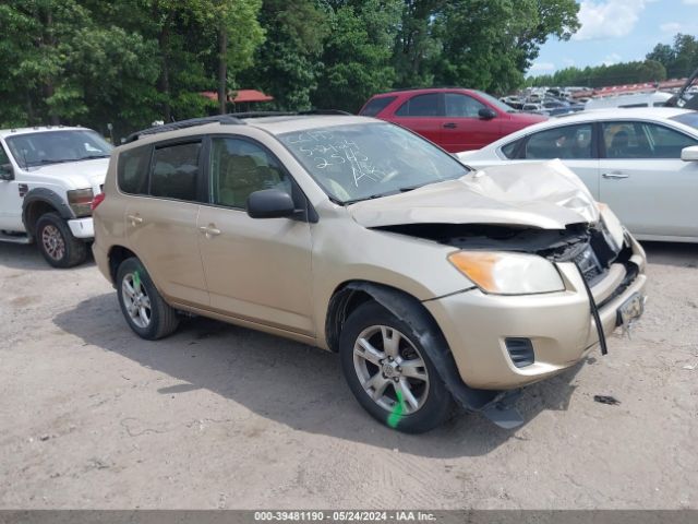 TOYOTA RAV4 2011 2t3zf4dv2bw062565