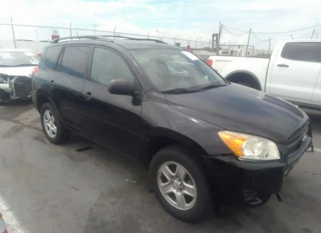 TOYOTA RAV4 2011 2t3zf4dv2bw065806