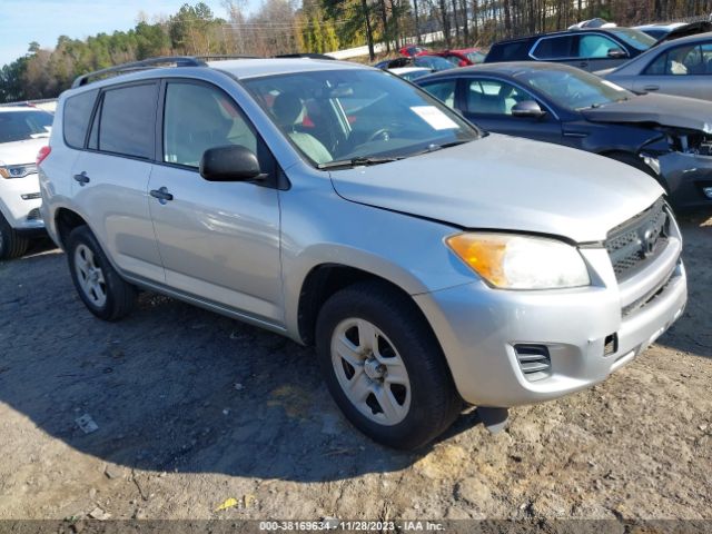 TOYOTA RAV4 2011 2t3zf4dv2bw065949