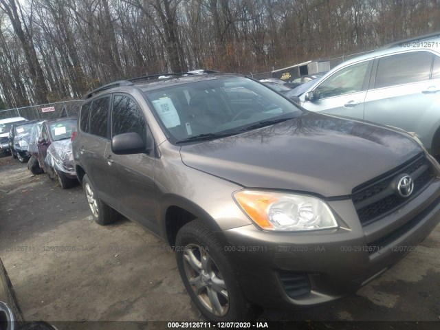 TOYOTA RAV4 2011 2t3zf4dv2bw066079