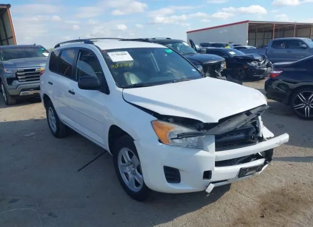 TOYOTA RAV4 2011 2t3zf4dv2bw066339