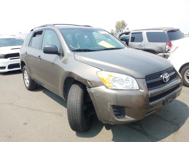 TOYOTA RAV4 2011 2t3zf4dv2bw066437