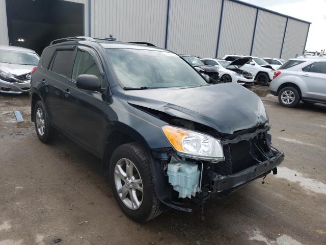 TOYOTA RAV4 2011 2t3zf4dv2bw067152