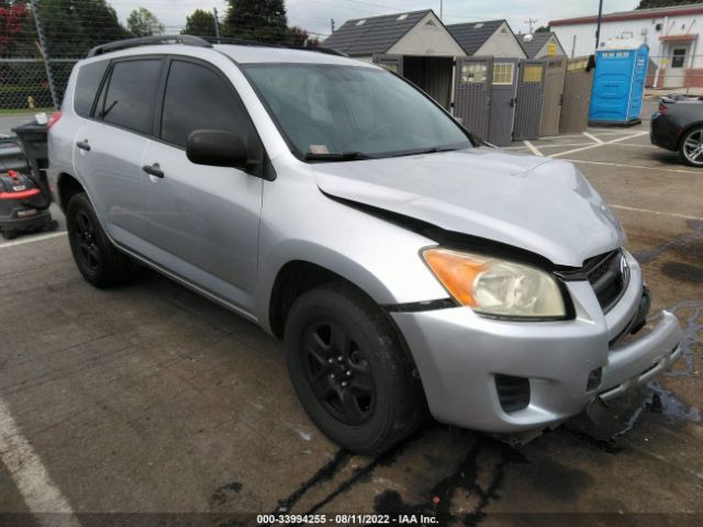 TOYOTA RAV4 2011 2t3zf4dv2bw069838