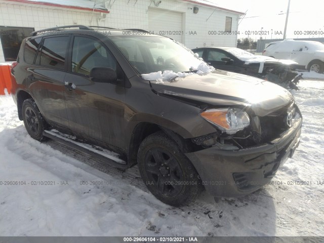 TOYOTA RAV4 2011 2t3zf4dv2bw070360