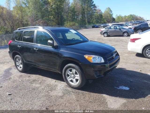 TOYOTA RAV4 2011 2t3zf4dv2bw070889