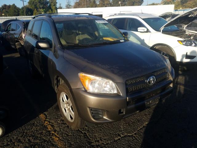 TOYOTA RAV4 2011 2t3zf4dv2bw071539