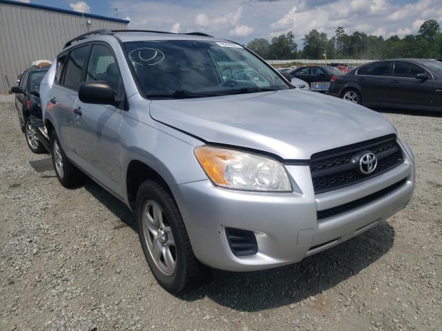 TOYOTA RAV4 2011 2t3zf4dv2bw072223