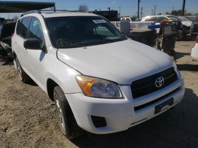 TOYOTA RAV4 2011 2t3zf4dv2bw072755