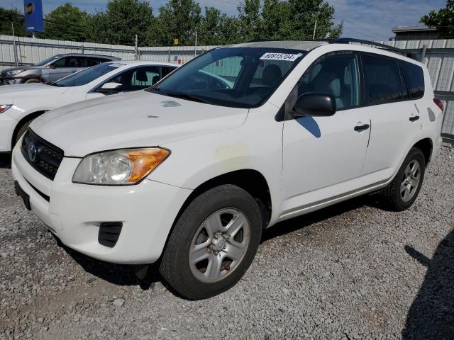 TOYOTA RAV4 2011 2t3zf4dv2bw072870