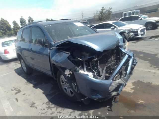 TOYOTA RAV4 2011 2t3zf4dv2bw073176