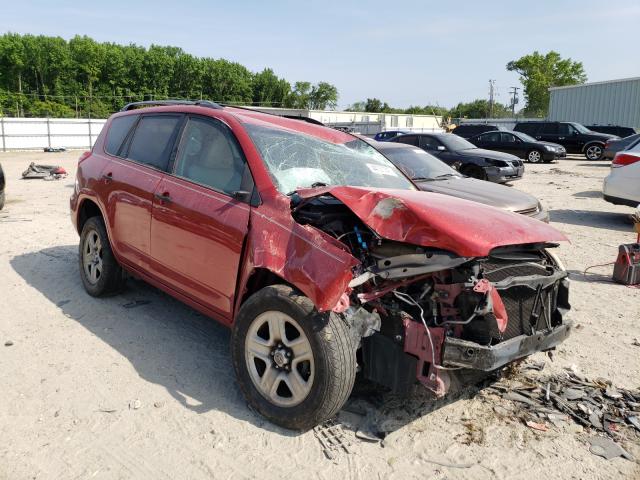 TOYOTA RAV4 2011 2t3zf4dv2bw073727