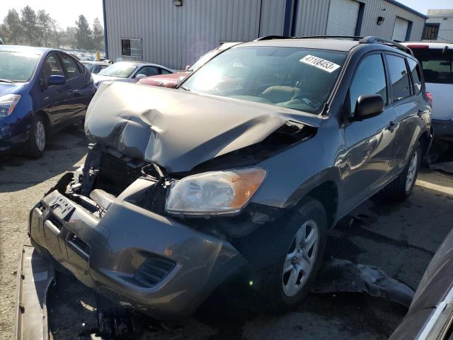 TOYOTA RAV4 2011 2t3zf4dv2bw074151