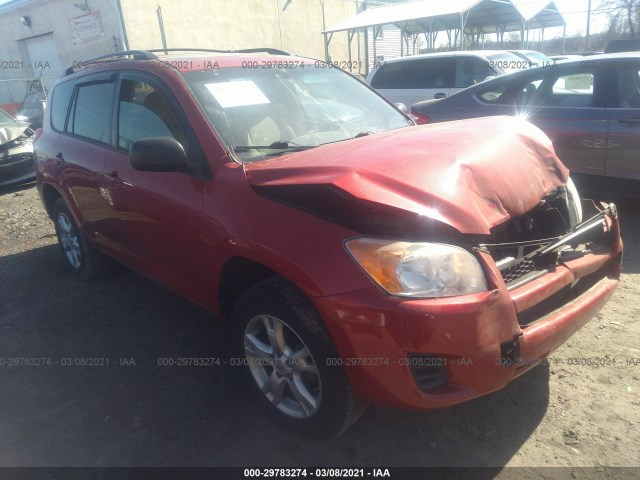 TOYOTA RAV4 2011 2t3zf4dv2bw074229