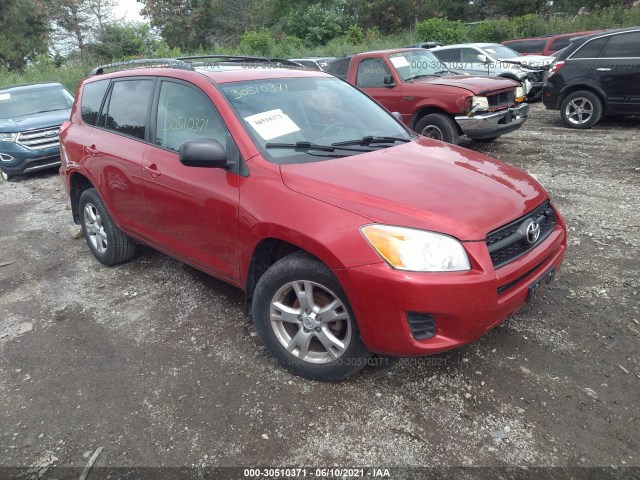 TOYOTA RAV4 2011 2t3zf4dv2bw074747