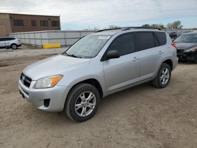 TOYOTA RAV4 2011 2t3zf4dv2bw074859