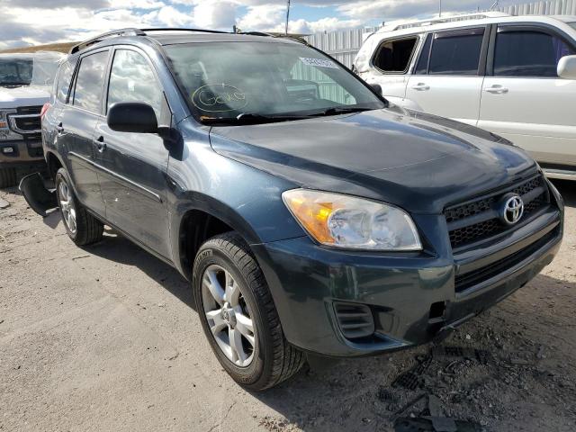 TOYOTA RAV4 2011 2t3zf4dv2bw075302