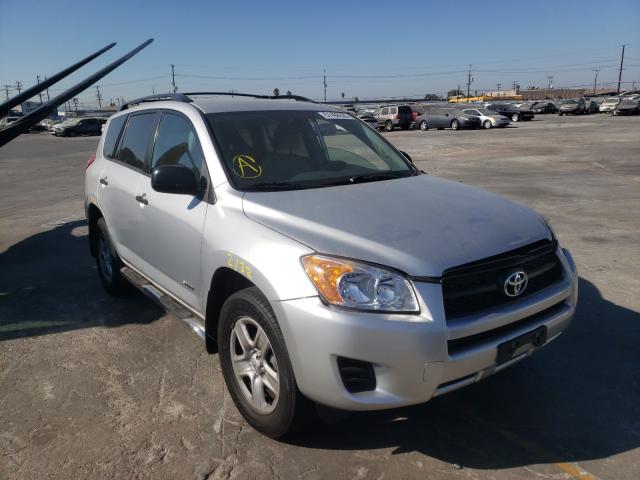 TOYOTA RAV4 2011 2t3zf4dv2bw075672