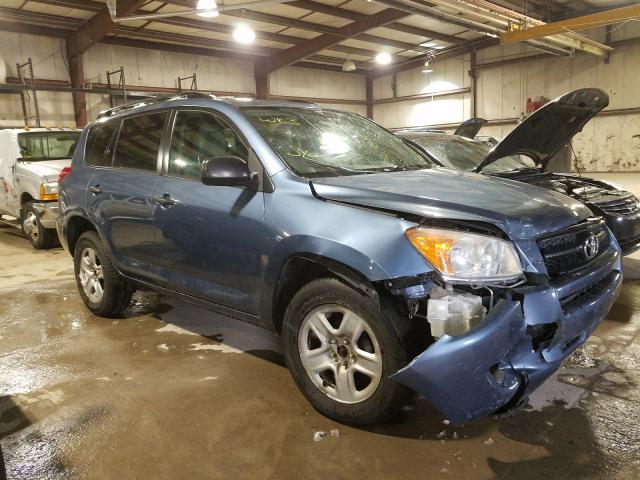 TOYOTA RAV4 2011 2t3zf4dv2bw076739