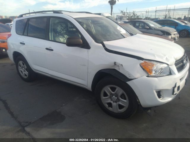 TOYOTA RAV4 2011 2t3zf4dv2bw077762